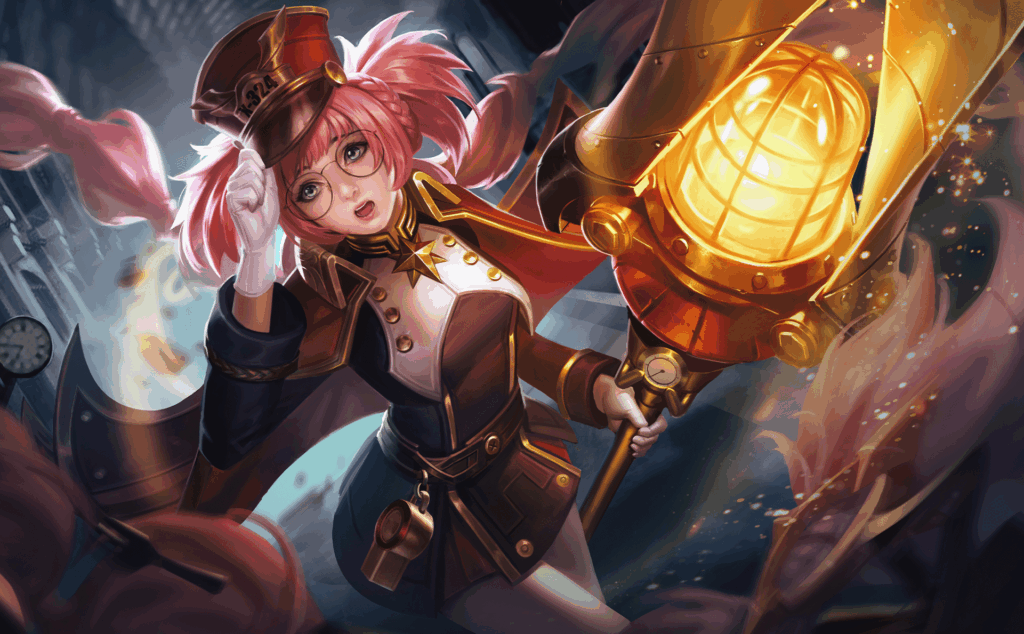 Annette