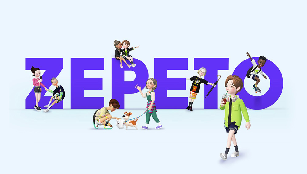zepeto