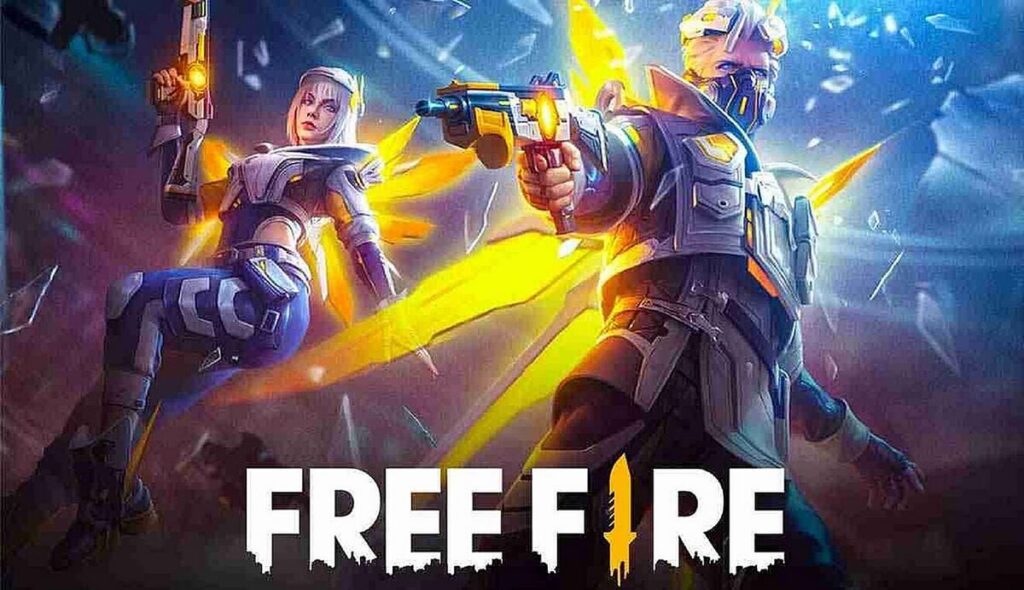 เติมเกม free fire