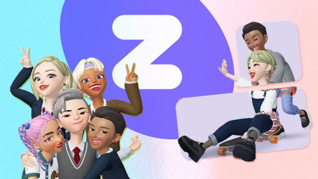เติมเซม zepeto