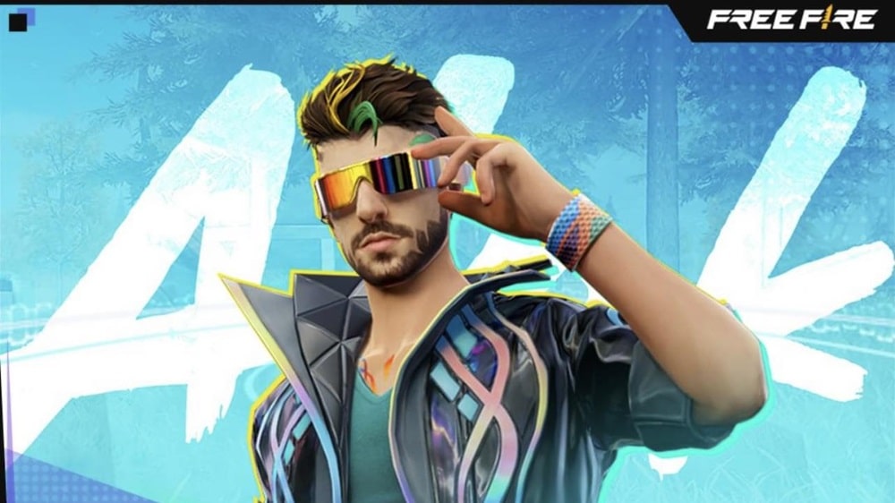 alok free fire