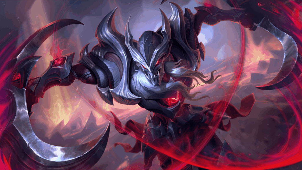 nakroth