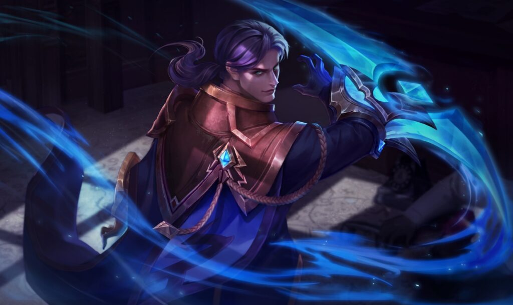 Quillen