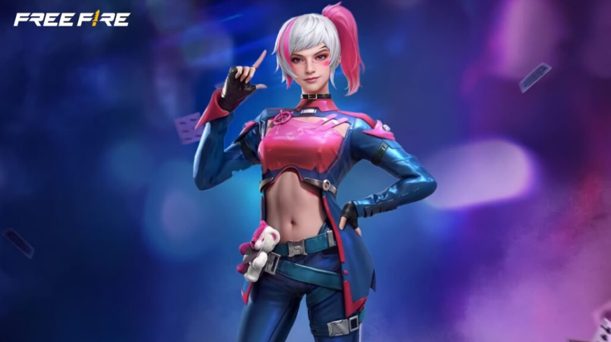 เติมเกม free fire