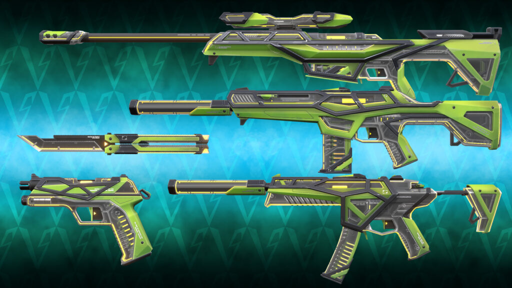 valorant RGX 11z Pro